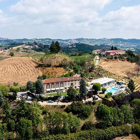 Locanda Del Boscogrande 몬테그로소 다스티 외부 사진