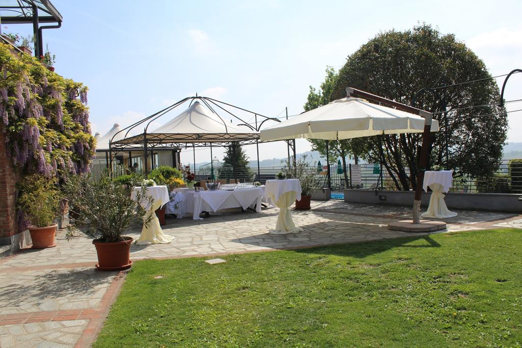 Locanda Del Boscogrande 몬테그로소 다스티 외부 사진